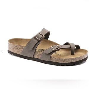Used Birkenstock Mayari Size 38